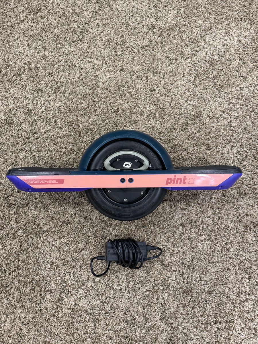 Onewheel Pint X