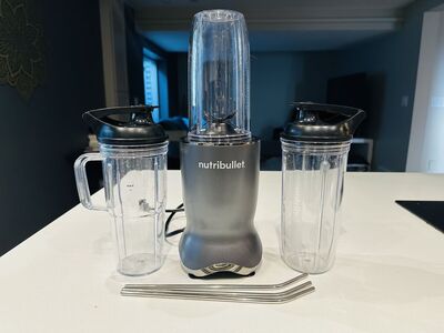 Nutribullet