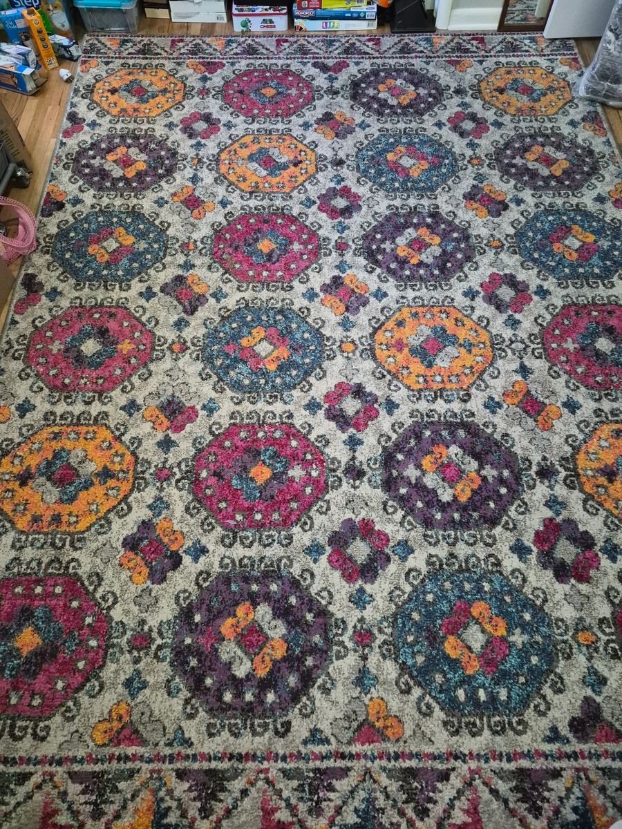 Oriental Weavers Bohemian Rug