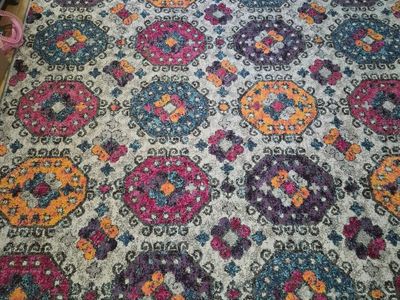Oriental Weavers Bohemian Rug