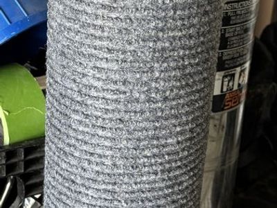 Carpet Liner