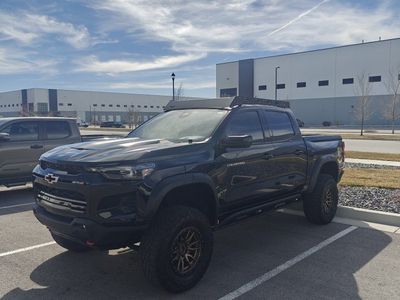 Victory 4x4 roof rack
