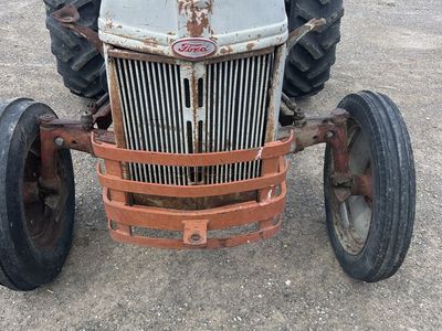 Ford 8n