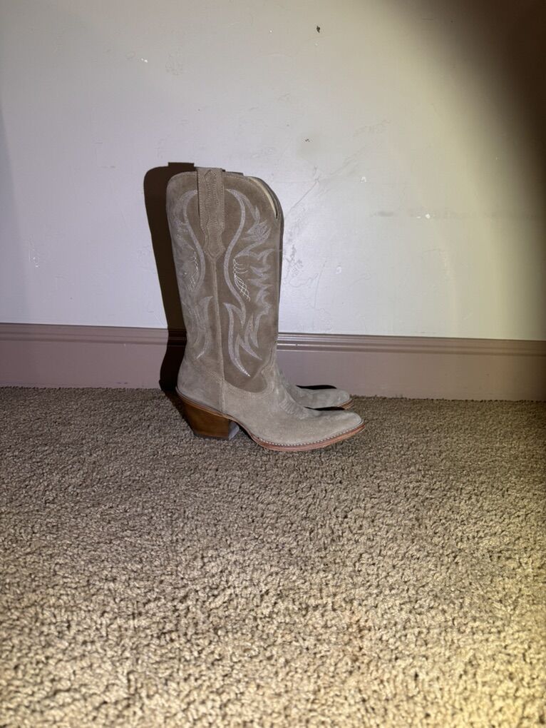 Idyllwind Womens Cowboy Boots