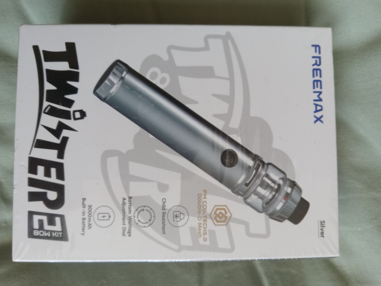 VAPE