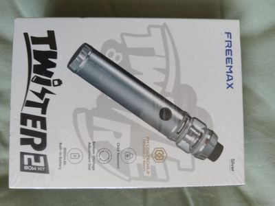 VAPE