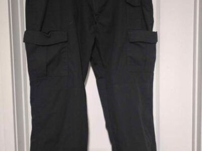men's cargo pants