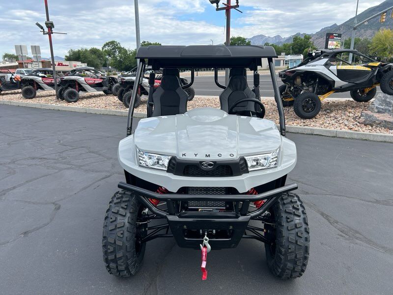 2025 Kymco UXV 700i LE EPS