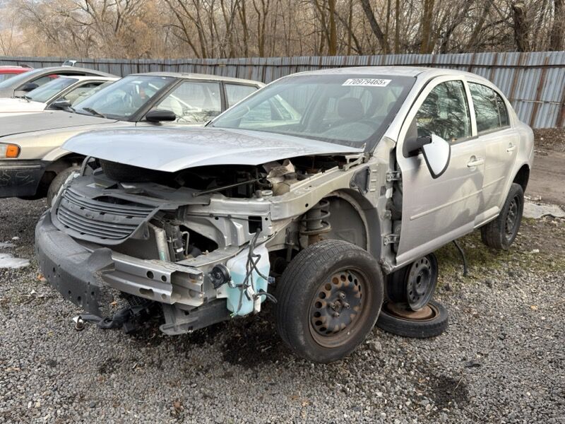 2010 Chevrolet Cobalt Parts