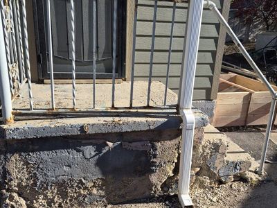 Concrete Repair