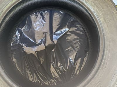 4 Bridgestone Dueler H/L 275/55 R20