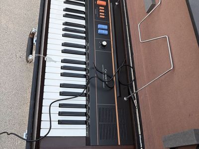 Keyboard