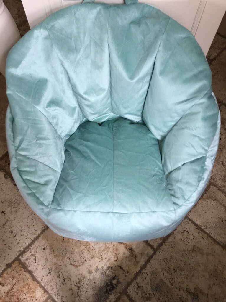 Bean bag chair