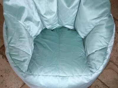 Bean bag chair