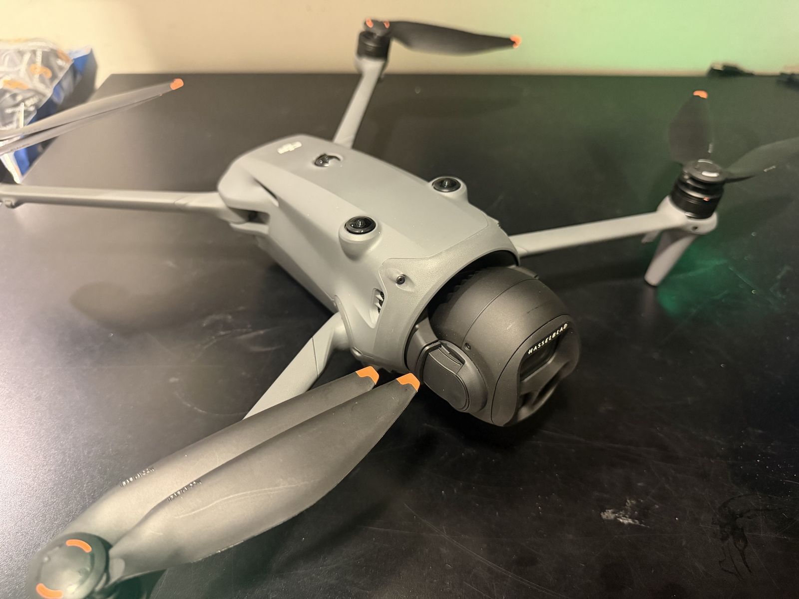 DJI Mavic 4 pro fly mor combo