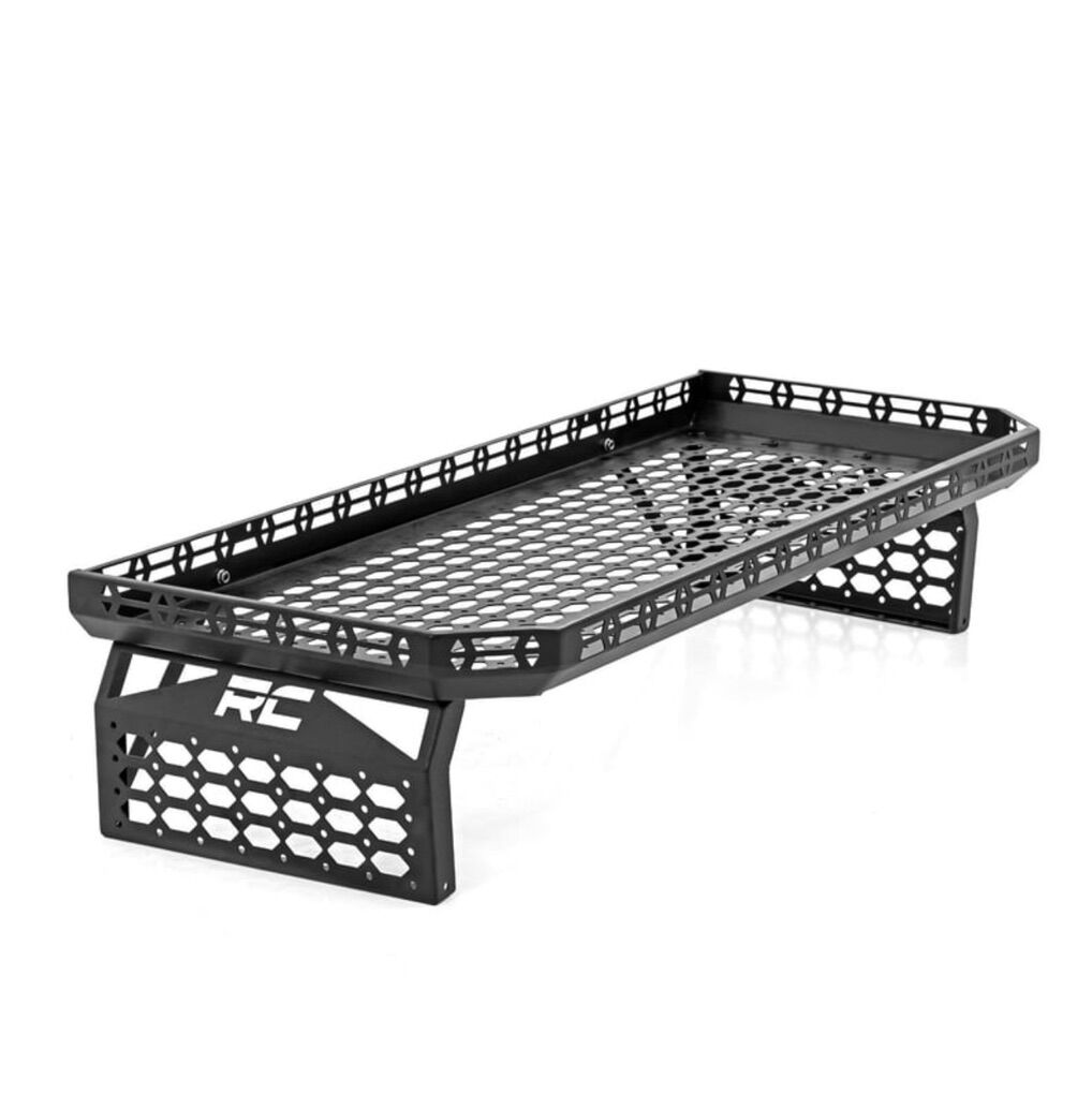 Rough Country Bed Rack