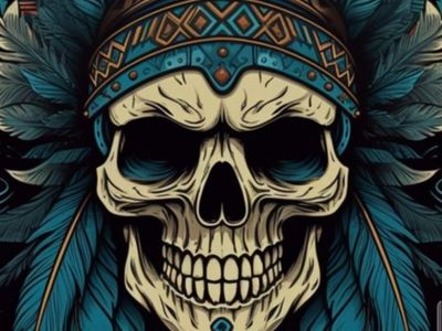 Northern drummer