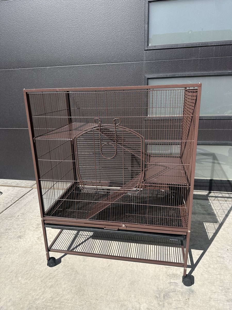Animal Cage
