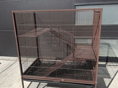 Animal Cage