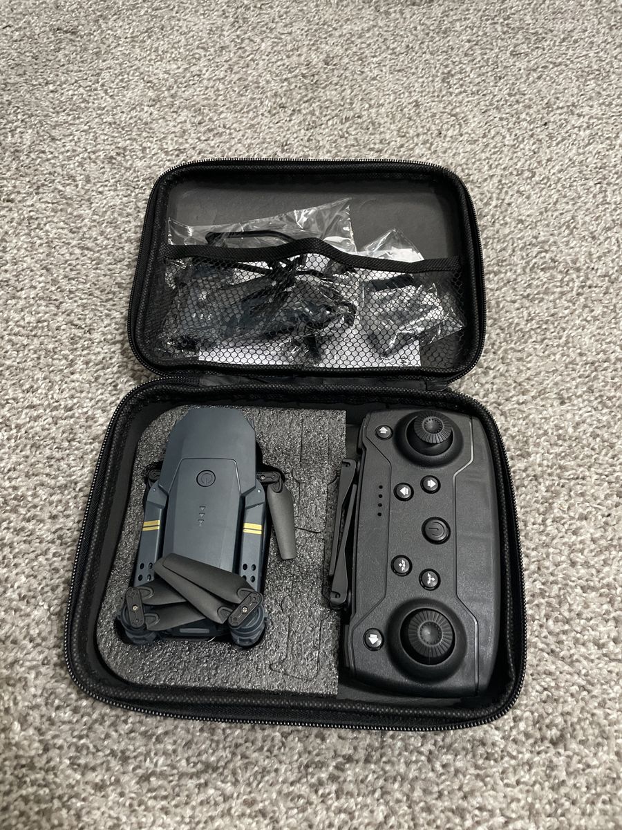 Mini Drone