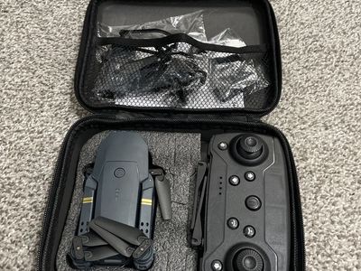 Mini Drone