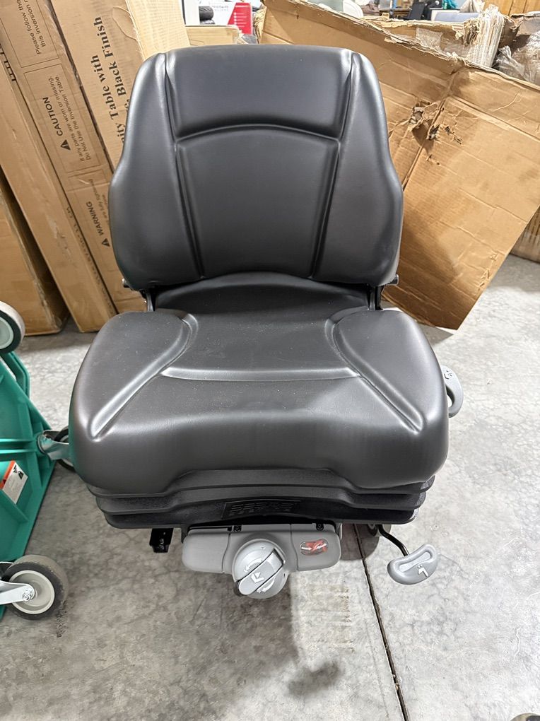 Tractor Seat, Forklift Seat, Heavy Equipment Seat