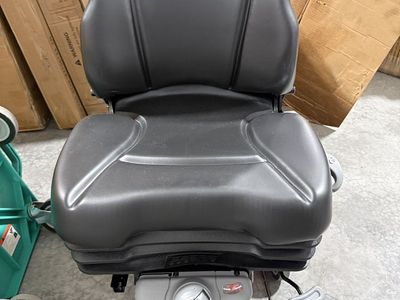 Tractor Seat, Forklift Seat, Heavy Equipment Seat