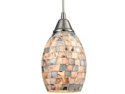 Gorgeous ELK Lighting pendant - Open Box