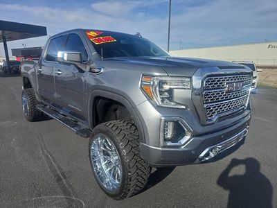 2019 GMC 1500 Denali