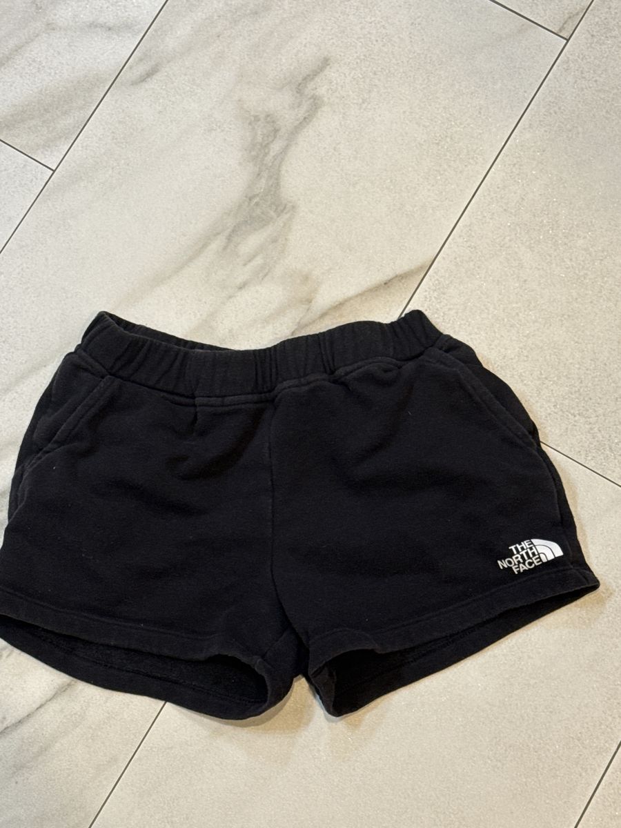 Northface size 10–12
