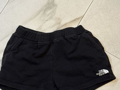 Northface size 10–12