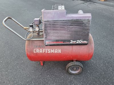 Air Compressor