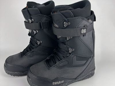 Thirtytwo TM-2 XLT Diggers Snowboard Boots - Men's sz 8.5