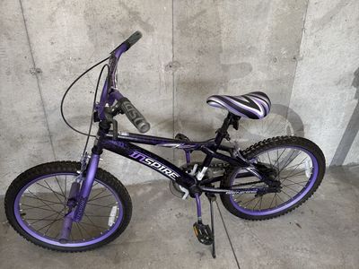 Kids bike, 15 inch wheels