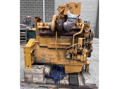 Cummins KT19C Engine