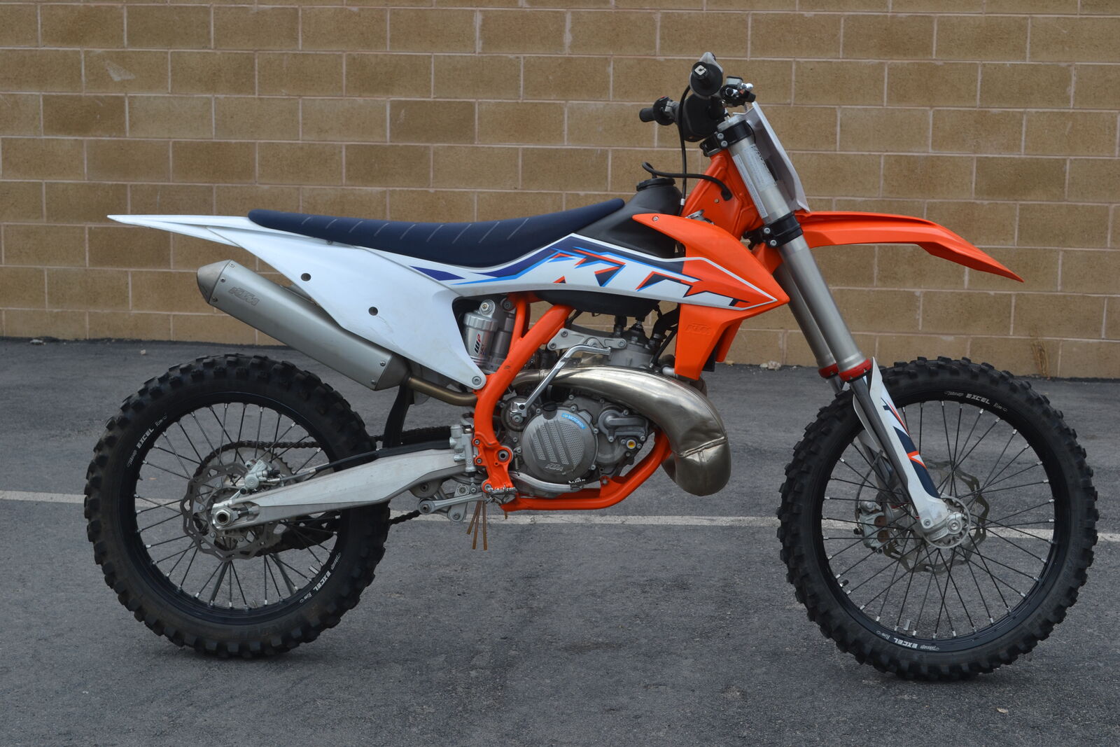 2022 KTM 250SX - FINANCING AVAILABLE - 250 SX - 2 Stroke