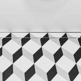 Shower Drains. Infinity Linear Tile-In drains (Sizes 24"-48") PVC or ABS. Works with every kind of waterproofing.