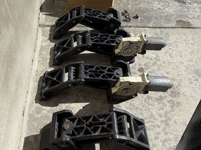 AMP Research Auto running boards