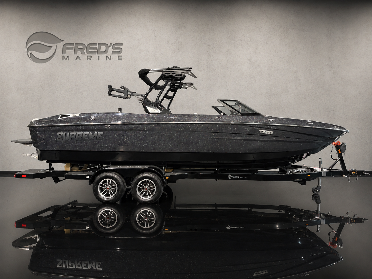 2026 Supreme S240 - "Adios to Summer" discounts available