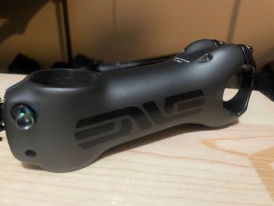Enve Stem 100mm