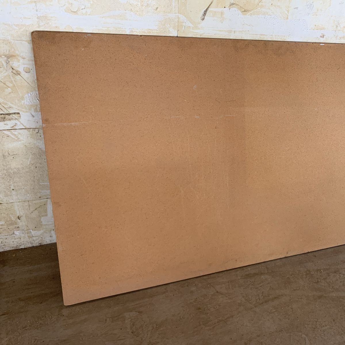 Particle Board
