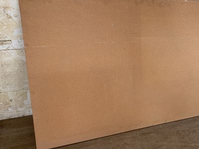 Particle Board