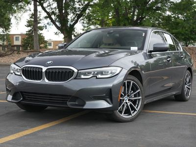 2021 BMW 3 Series 330i xDrive
