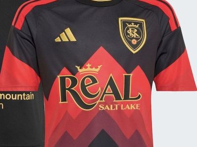 In Search of RSL 3rd Kit-Size Large