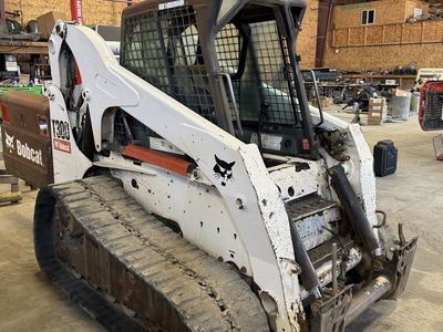 2008 Bobcat T300