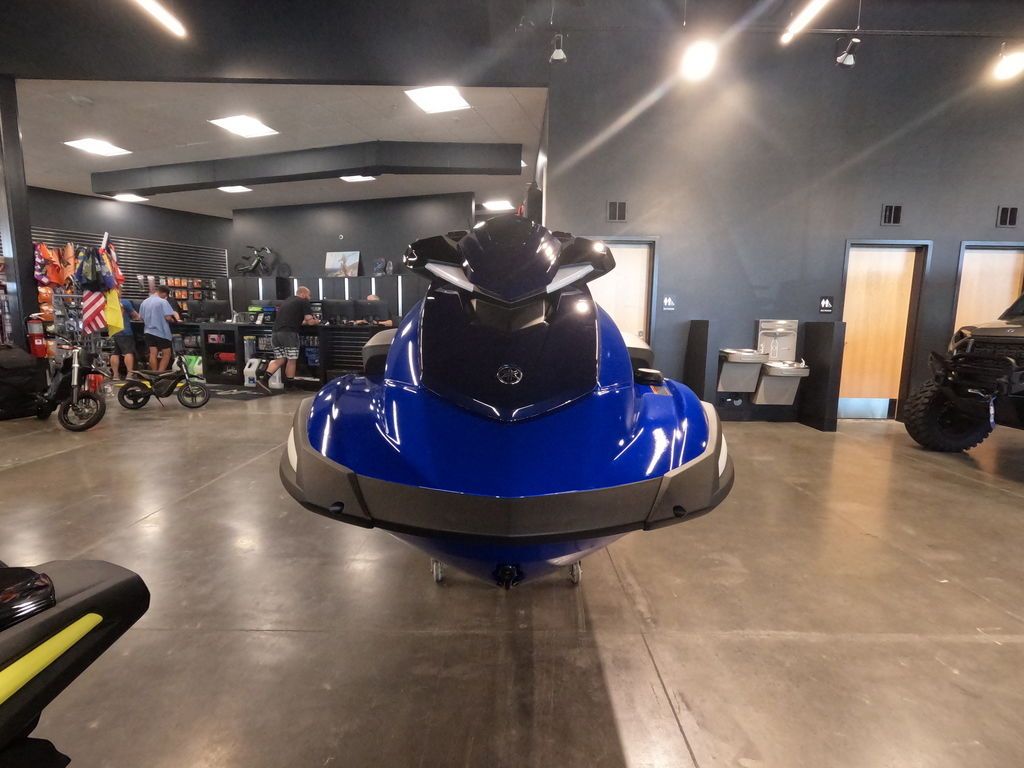 2026 Yamaha VX® Limited HO