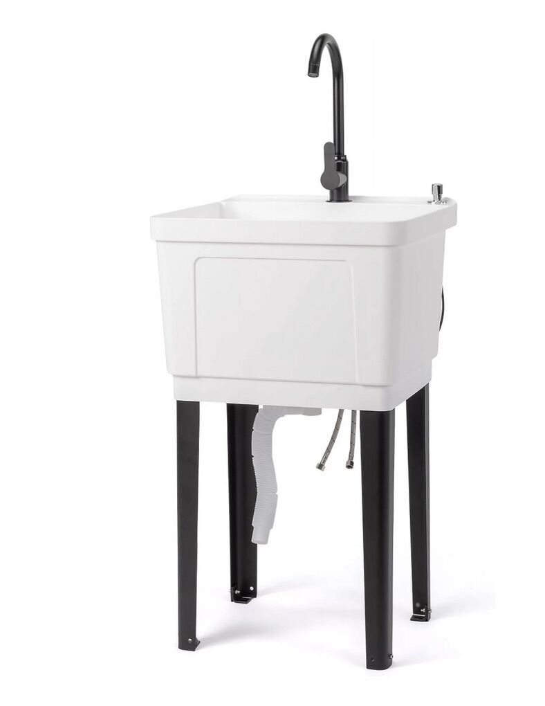 Utiility Sink