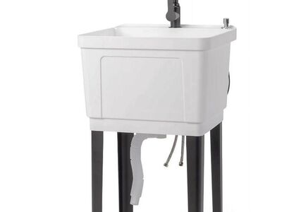 Utiility Sink