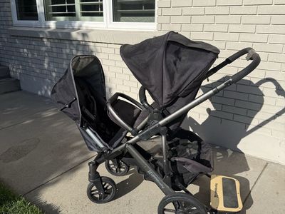 Uppababy Vista Stroller