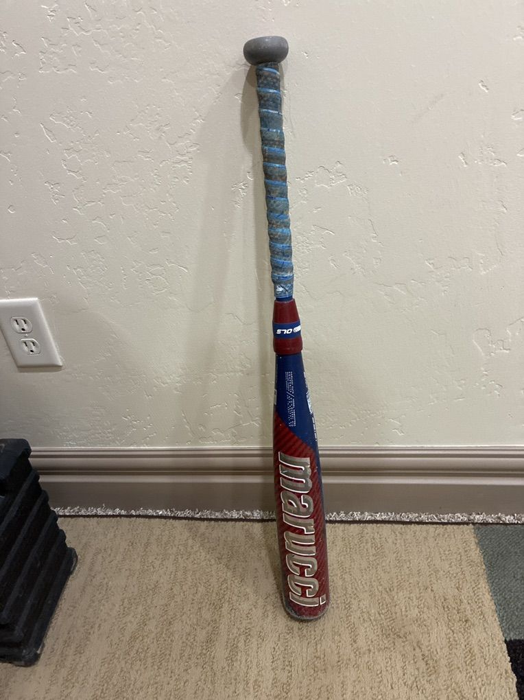 Marucci Cat 9 Composite
